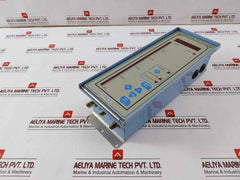 Technical Marine Service Lc-100 Tank Level Indicator Levelcom 100 Hz.50-60 15Psi