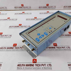 Technical Marine Service Lc-100 Tank Level Indicator Levelcom 100 Hz.50-60 15Psi