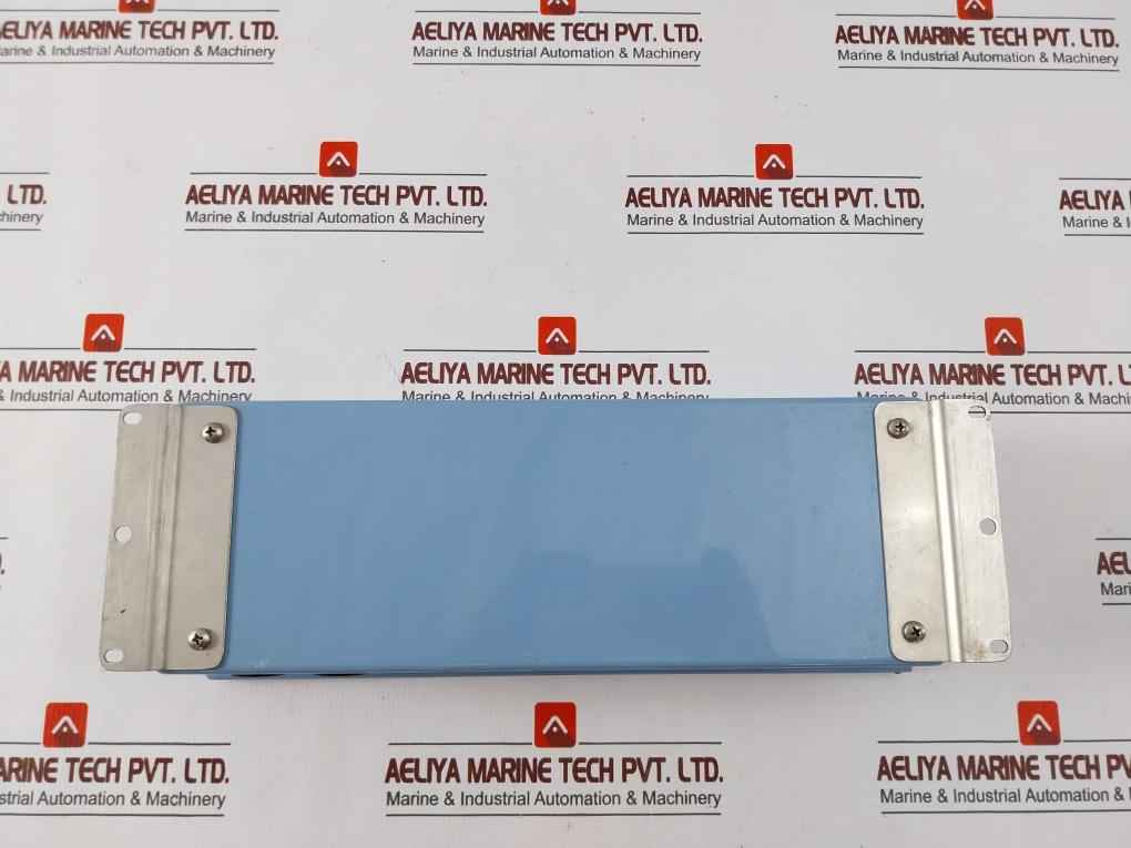 Technical Marine Service Lc-100 Tank Level Indicator Levelcom 100 Hz.50-60 15Psi