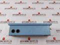 Technical Marine Service Lc-100 Tank Level Indicator Levelcom 100 Hz.50-60 15Psi