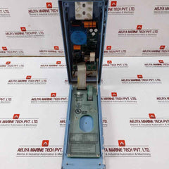 Technical Marine Service Lc-100 Tank Level Indicator Levelcom 100 Hz.50-60 15Psi