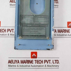 Technical Marine Service Lc-100 Tank Level Indicator Levelcom 100 Hz.50-60 15Psi