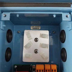 Technical Marine Service Lc-100 Tank Level Indicator Levelcom 100 Hz.50-60 15Psi