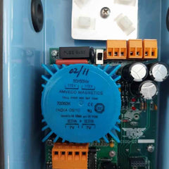 Technical Marine Service Lc-100 Tank Level Indicator Levelcom 100 Hz.50-60 15Psi