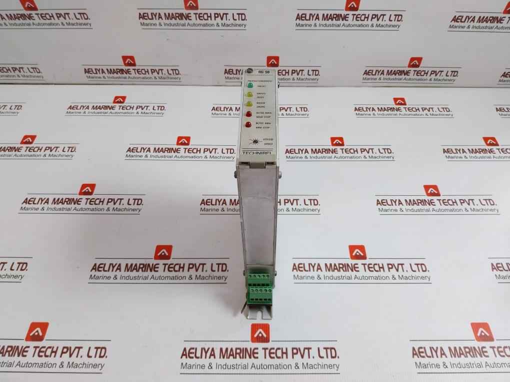 Technirel Rg 50