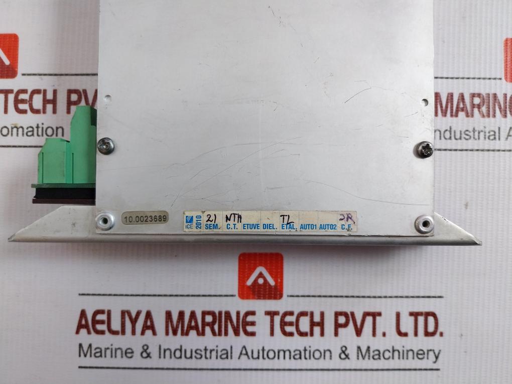 Technirel Rg 50