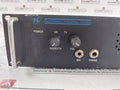 Technisonic Til-92-sc Single Channel Vhf/Am Transceiver Tsc-4100