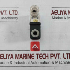 Techno 24V Dc 4.8 W Mpm Solenoid Valve Coi