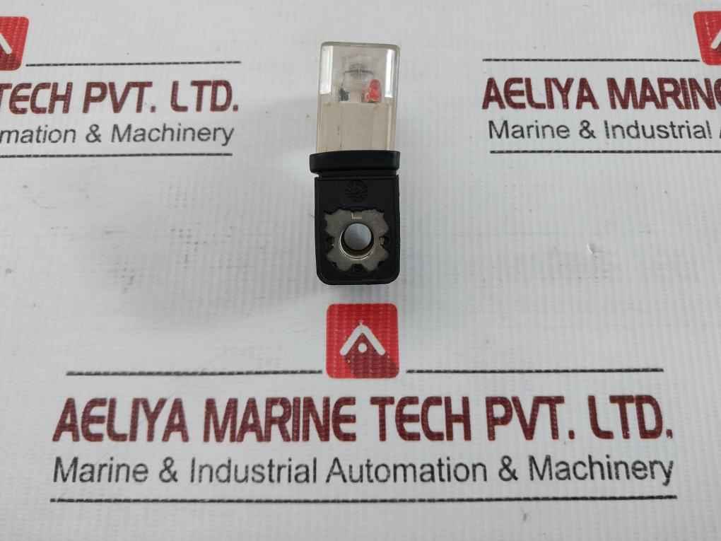 Techno 24V Dc 4.8 W Mpm Solenoid Valve Coi