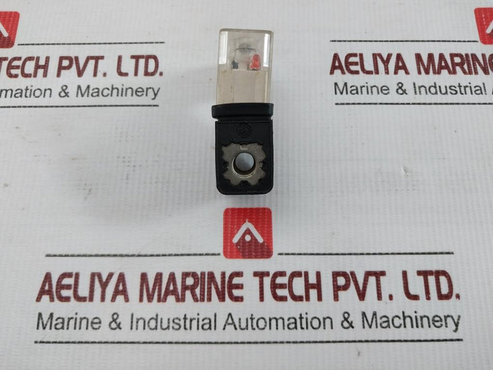 Techno 24V Dc 4.8 W Mpm Solenoid Valve Coi