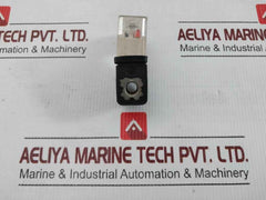 Techno 24V Dc 4.8 W Mpm Solenoid Valve Coi