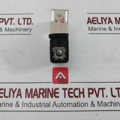 Techno 24V Dc 4.8 W Mpm Solenoid Valve Coi