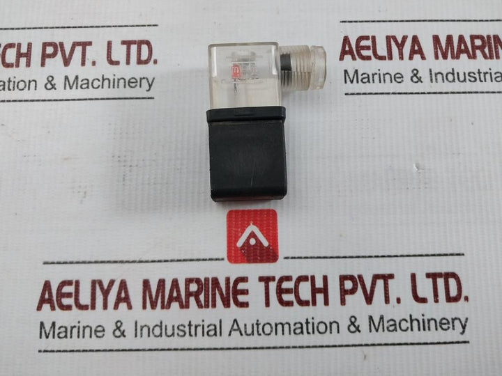 Techno 24V Dc 4.8 W Mpm Solenoid Valve Coi