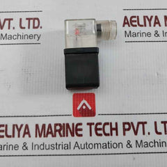 Techno 24V Dc 4.8 W Mpm Solenoid Valve Coi