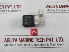 Techno 24V Dc 4.8 W Mpm Solenoid Valve Coi
