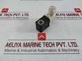Techno 24V Dc 4.8 W Mpm Solenoid Valve Coi