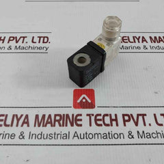 Techno 24V Dc 4.8 W Mpm Solenoid Valve Coi