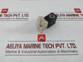 Techno 24V Dc 4.8 W Mpm Solenoid Valve Coi