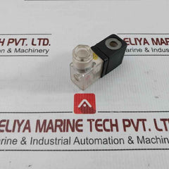 Techno 24V Dc 4.8 W Mpm Solenoid Valve Coi