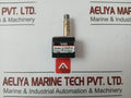 Techno Pneumatic Solenoid Valve 0.15-0.8Mpa, 2V025-08