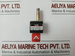 Techno Pneumatic Solenoid Valve 0.15-0.8Mpa, 2V025-08