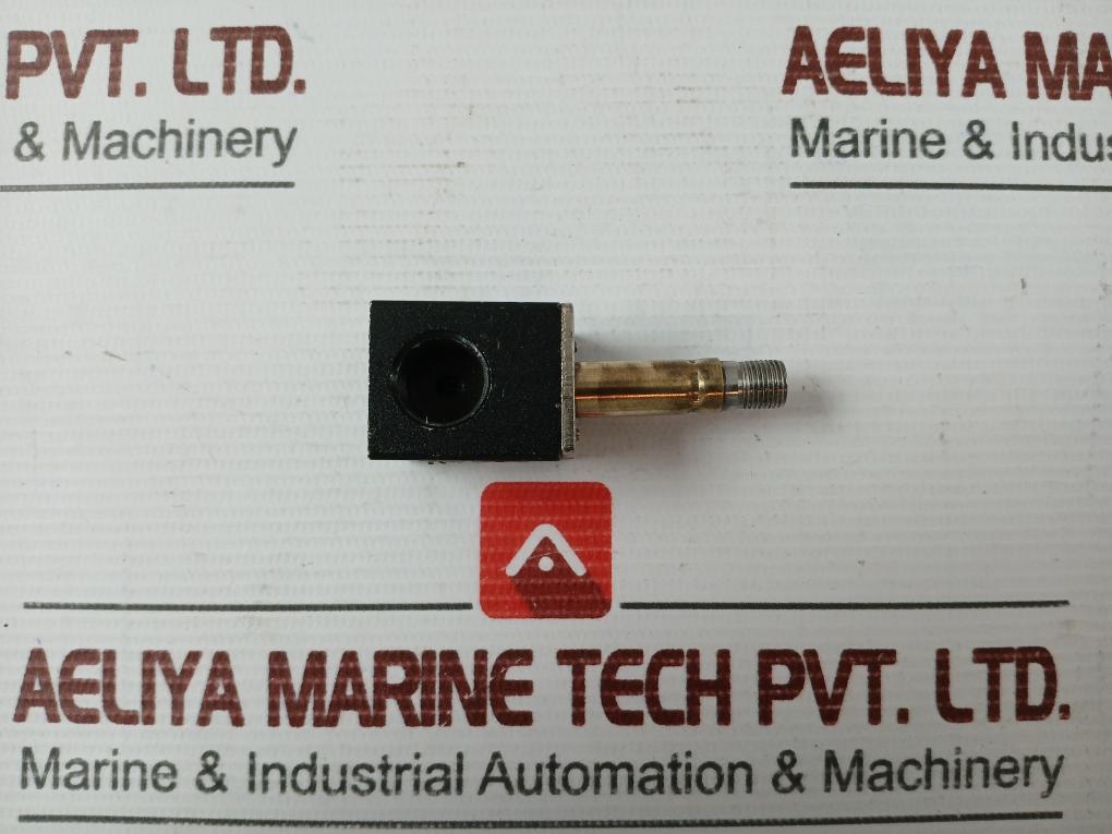 Techno Pneumatic Solenoid Valve 0.15-0.8Mpa, 2V025-08