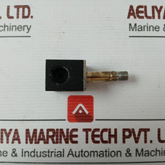 Techno Pneumatic Solenoid Valve 0.15-0.8Mpa, 2V025-08