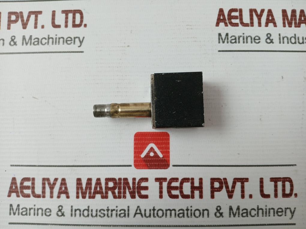 Techno Pneumatic Solenoid Valve 0.15-0.8Mpa, 2V025-08