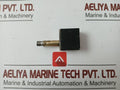 Techno Pneumatic Solenoid Valve 0.15-0.8Mpa, 2V025-08