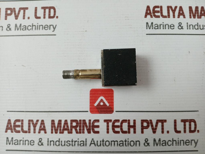 Techno Pneumatic Solenoid Valve 0.15-0.8Mpa, 2V025-08