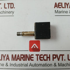 Techno Pneumatic Solenoid Valve 0.15-0.8Mpa, 2V025-08