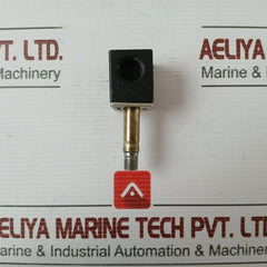 Techno Pneumatic Solenoid Valve 0.15-0.8Mpa, 2V025-08