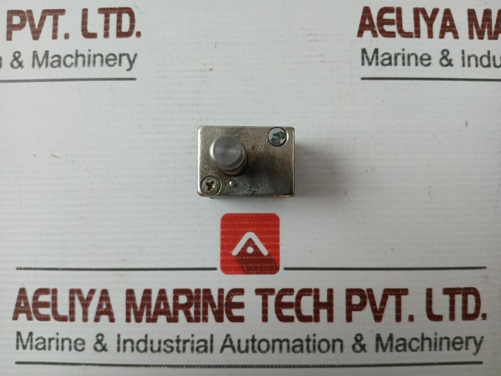 Techno Pneumatic Solenoid Valve 0.15-0.8Mpa, 2V025-08