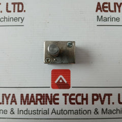 Techno Pneumatic Solenoid Valve 0.15-0.8Mpa, 2V025-08