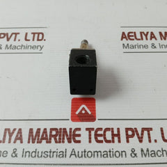 Techno Pneumatic Solenoid Valve 0.15-0.8Mpa, 2V025-08