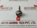Techno Pneumatic Solenoid Valve 0.15-0.8Mpa, 2V025-08