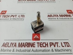 Techno Pneumatic Solenoid Valve 0.15-0.8Mpa, 2V025-08