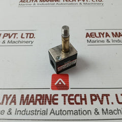 Techno Pneumatic Solenoid Valve 0.15-0.8Mpa, 2V025-08