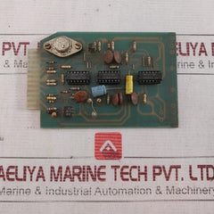 Technocom Tac 1/2 Printed Circuit Board