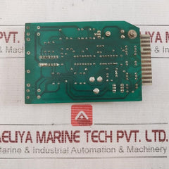 Technocom Tac 1/2 Printed Circuit Board