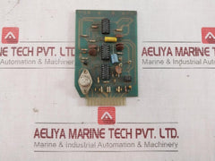 Technocom Tac 1/2 Printed Circuit Board