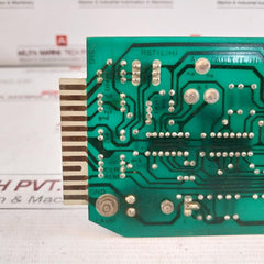 Technocom Tac 1/2 Printed Circuit Board