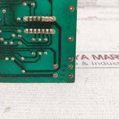 Technocom Tac 1/2 Printed Circuit Board