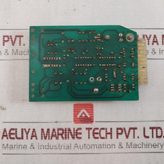 Technocom Printed Circuit Board Tac 1/2