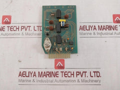 Technocom Printed Circuit Board Tac 1/2