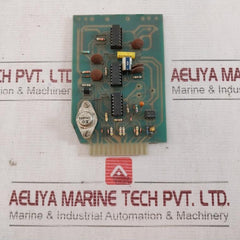Technocom Printed Circuit Board Tac 1/2