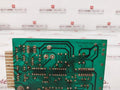 Technocom Printed Circuit Board Tac 1/2