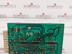 Technocom Printed Circuit Board Tac 1/2