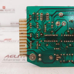 Technocom Printed Circuit Board Tac 1/2