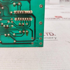 Technocom Printed Circuit Board Tac 1/2